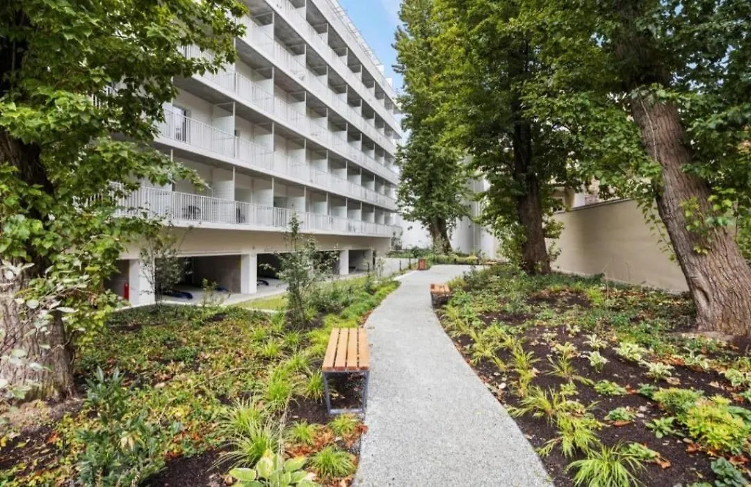 Apartment Cityview Room Plac Wolnosci 6 In The Center Of Poznan Old Town Poland