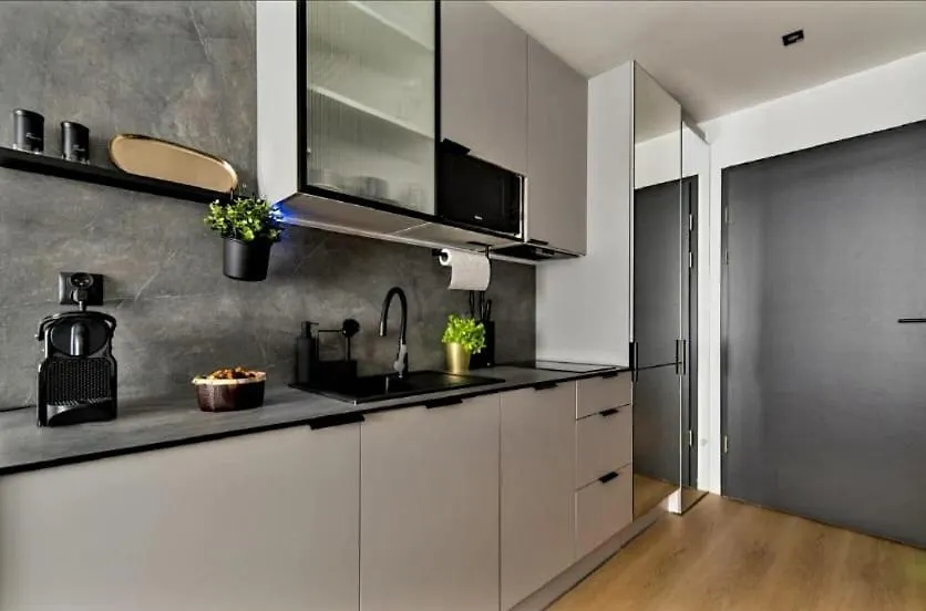 Cityview Room Plac Wolnosci 6 In The Center Of Poznan Old Town