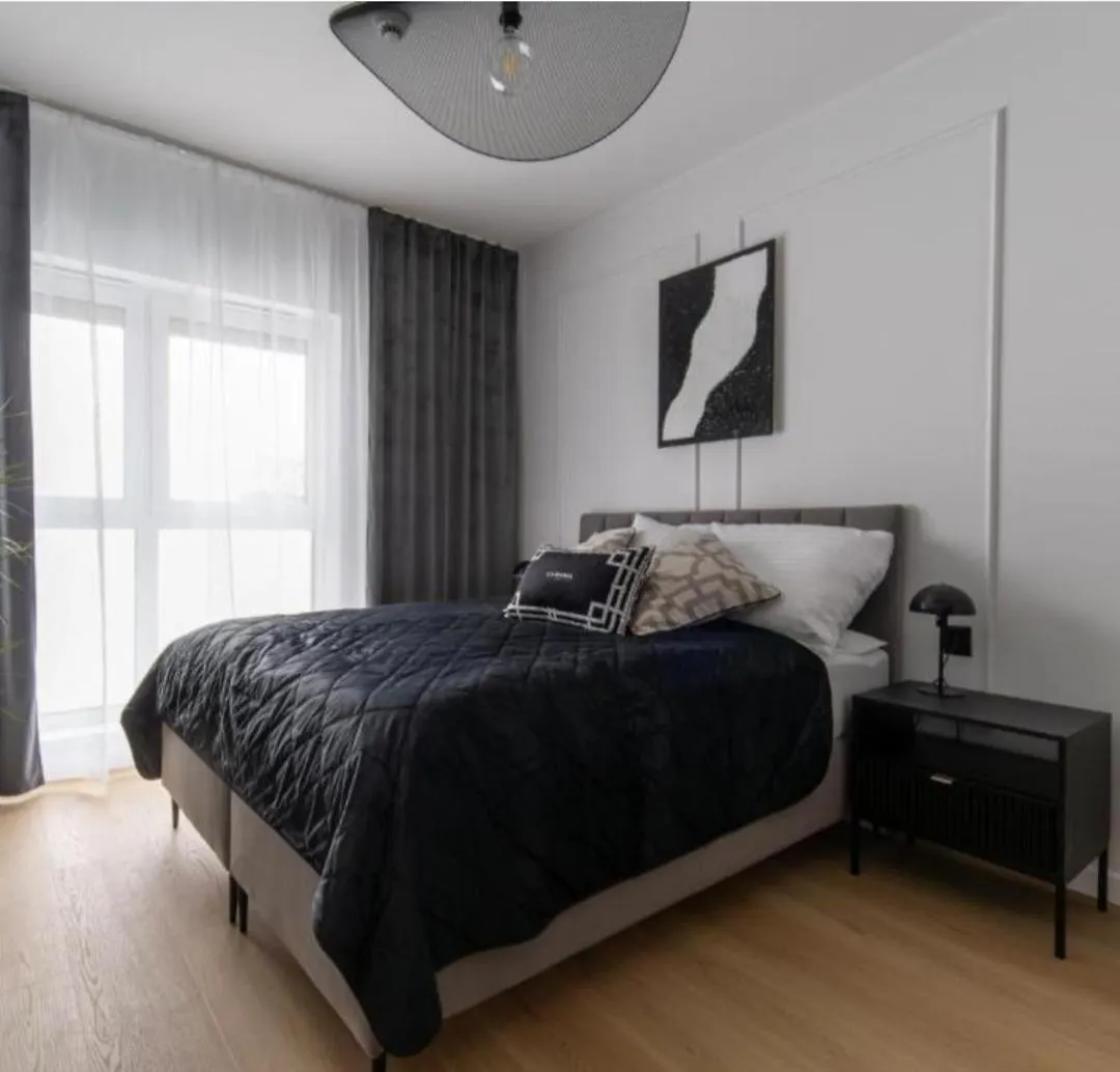 Cityview Room Plac Wolnosci 6 In The Center Of Poznan Old Town 0*,